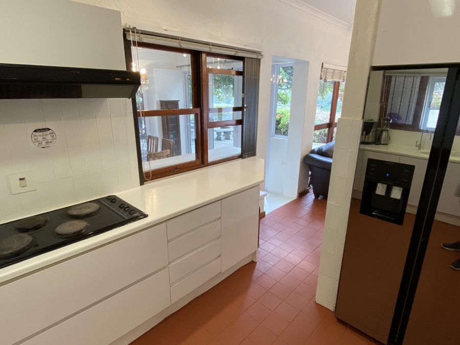 To Let 3 Bedroom Property for Rent in Seaside Longships Western Cape